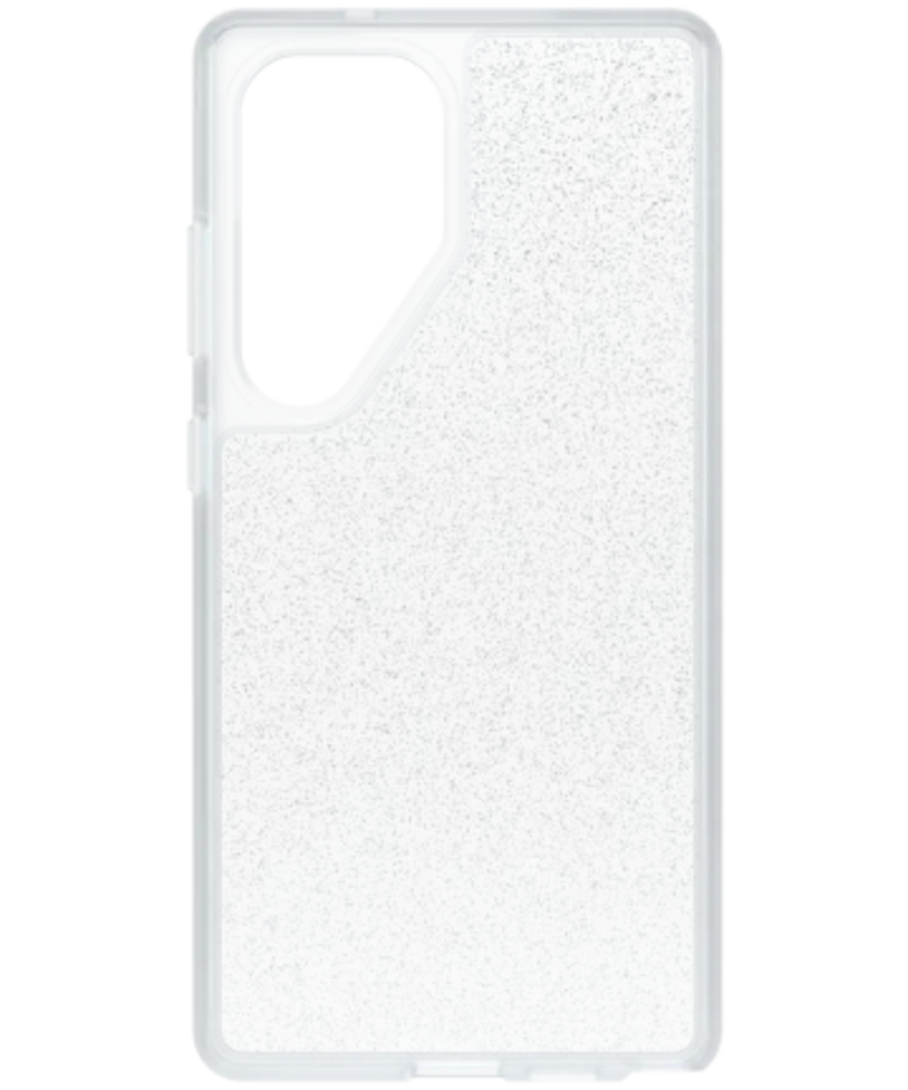 Spigen OtterBox React Hülle für Samsung Galaxy S25 Ultra (Stardust) Spigen OtterBox React Hülle für Samsung Galaxy S25 Ultra (Stardust)