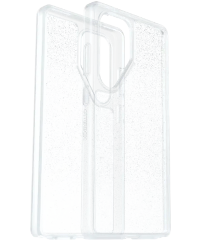 Spigen OtterBox React Hülle für Samsung Galaxy S25 Ultra (Stardust) Spigen OtterBox React Hülle für Samsung Galaxy S25 Ultra (Stardust)