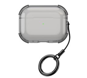 ShieldCase® Airpods Pro 3 Shockproof TPU Hülle (Schwarz) ShieldCase® Airpods Pro 3 Shockproof TPU Hülle (Schwarz)