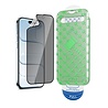 Coverzs Coverzs iPhone Air Flexibles PMMA-Glas Privacy Displayschutz mit Rahmen (2-er Set)