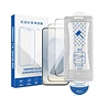 Coverzs Coverzs Samsung Galaxy S25 Plus Displayschutz aus gehärtetem Glas mit Rahmen (2-er Set) Coverzs Coverzs Samsung Galaxy S25 Plus Displayschutz aus gehärtetem Glas mit Rahmen (2-er Set)