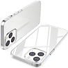 Coverzs Coverzs iPhone 13 Pro TPU-Silikonhülle (transparent)