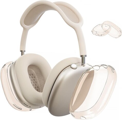 ShieldCase AirPods Max 2 TPU-Hülle (Sternenlicht)