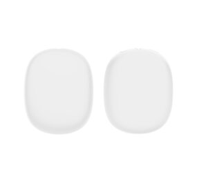 AirPods Max 2 Silikonhüllen (weiß)