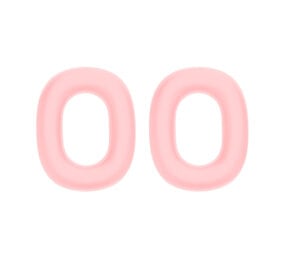 AirPods Max 2 Silikon-Ohrpolster (rosa)