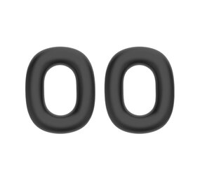 AirPods Max 2 Silikon-Ohrpolster (schwarz)