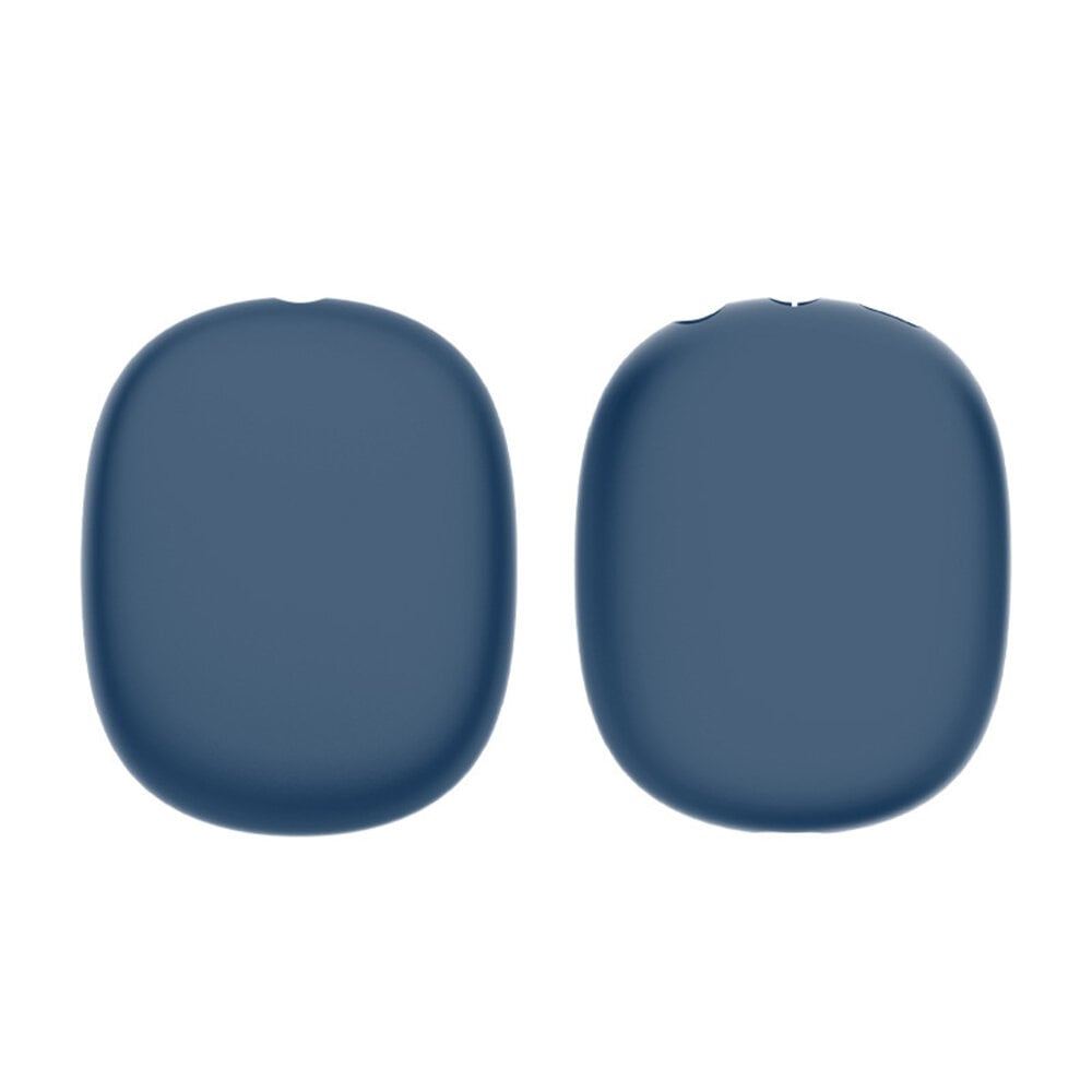 ShieldCase AirPods Max Silikonhüllen (dunkelblau)