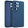 ShieldCase® ShieldCase Samsung Galaxy S26 Ultra Silikonhülle (dunkelblau) ShieldCase® ShieldCase Samsung Galaxy S26 Ultra Silikonhülle (dunkelblau)