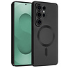 ShieldCase® ShieldCase Samsung Galaxy S26 Ultra MagSafe Hülle mit Objektivschutz (schwarz)