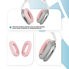 ShieldCase AirPods Max Silikon-Ohrpolster (rosa)