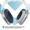 ShieldCase AirPods Max 2 Silikon-Ohrpolster (dunkelblau) ShieldCase AirPods Max 2 Silikon-Ohrpolster (dunkelblau)