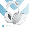 ShieldCase AirPods Max 2 Silikonhüllen (transparent)