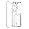 ShieldCase® ShieldCase Samsung Galaxy S26 Ultra TPU-Hülle mit Kartenhalter (transparent) ShieldCase® ShieldCase Samsung Galaxy S26 Ultra TPU-Hülle mit Kartenhalter (transparent)