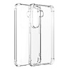 ShieldCase® ShieldCase Samsung Galaxy S26 Plus TPU Shock-Hülle (transparent)