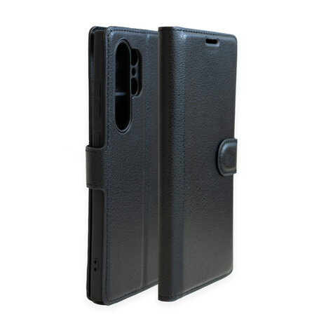 ShieldCase® ShieldCase Samsung Galaxy S26 Bookcase (schwarz)