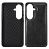 ShieldCase® ShieldCase Samsung Galaxy S26 Wallet-Hülle (schwarz)