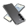 ShieldCase® ShieldCase Samsung Galaxy S26 Schockhülle (transparent)
