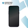ShieldCase® ShieldCase iPhone 16 Privacy Tempered Glass Basic Displayschutz (2-er Set) ShieldCase® ShieldCase iPhone 16 Privacy Tempered Glass Basic Displayschutz (2-er Set)