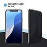 ShieldCase® ShieldCase iPhone 16 Privacy Tempered Glass Basic Displayschutz (2-er Set) ShieldCase® ShieldCase iPhone 16 Privacy Tempered Glass Basic Displayschutz (2-er Set)