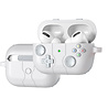 Coverzs Coverzs AirPods 3 Silikonhülle 'Gamer' (weiß) Coverzs Coverzs AirPods 3 Silikonhülle 'Gamer' (weiß)