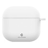 Coverzs Coverzs AirPods 3 Silikonhülle (weiß)