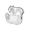 Coverzs Coverzs AirPods 3 Anti-Gelbfärbung TPU-Hülle (transparent)