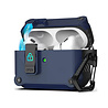 Coverzs Coverzs AirPods 3 TPU & PC Rugged Case (blau)