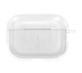 Coverzs AirPods Pro / Pro 2 TPU-Hülle (transparent)