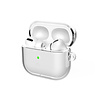 Coverzs Coverzs AirPods Pro / Pro 2 TPU-Hülle (transparent)