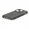 Coverzs Coverzs iPhone 15 Recycled MagSafe-Hülle (Schwarz)
