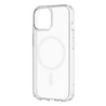 Coverzs Coverzs iPhone 15 Crystal MagSafe Hülle (transparent) Coverzs Coverzs iPhone 15 Crystal MagSafe Hülle (transparent)