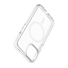 Coverzs Coverzs iPhone 15 Crystal MagSafe Hülle (transparent) Coverzs Coverzs iPhone 15 Crystal MagSafe Hülle (transparent)