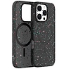 Coverzs Coverzs iPhone 15 Pro Max Recycled MagSafe-Hülle (Schwarz)