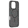 Coverzs Coverzs iPhone 16 Pro Recycled MagSafe-Hülle (Schwarz)