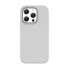 Coverzs Coverzs iPhone 16 Pro Max MagSafe-Hülle mit flüssigem Silikon (grau) Coverzs Coverzs iPhone 16 Pro Max MagSafe-Hülle mit flüssigem Silikon (grau)