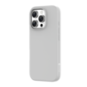 Coverzs Coverzs iPhone 16 Pro Max MagSafe-Hülle mit flüssigem Silikon (grau) Coverzs Coverzs iPhone 16 Pro Max MagSafe-Hülle mit flüssigem Silikon (grau)