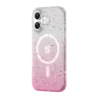 Coverzs Coverzs iPhone 17 Recycled MagSafe-Hülle (Pink)