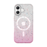 Coverzs Coverzs iPhone 17 Recycled MagSafe-Hülle (Pink)