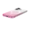 Coverzs Coverzs iPhone 17 Recycled MagSafe-Hülle (Pink)