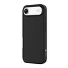 Coverzs Coverzs iPhone Air Liquid Silikon MagSafe Hülle (schwarz)