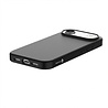 Coverzs Coverzs iPhone Air Liquid Silikon MagSafe Hülle (schwarz)