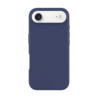 Coverzs Coverzs iPhone Air Liquid Silikon MagSafe Hülle (blau)