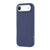 Coverzs Coverzs iPhone Air Liquid Silikon MagSafe Hülle (blau)