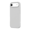 Coverzs Coverzs iPhone Air Liquid Silikon MagSafe Hülle (grau)