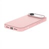 Coverzs Coverzs iPhone Air Liquid Silikon MagSafe Hülle (pink)