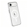 Coverzs Coverzs iPhone Air Crystal MagSafe Hülle (transparent)