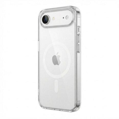 Coverzs Coverzs iPhone Air Crystal MagSafe Hülle (transparent)