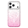 Coverzs Coverzs iPhone 17 Pro Recycled MagSafe-Hülle (Pink) Coverzs Coverzs iPhone 17 Pro Recycled MagSafe-Hülle (Pink)