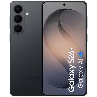 Samsung Galaxy S26 Plus – Hüllen, Zubehör & Displayschutz