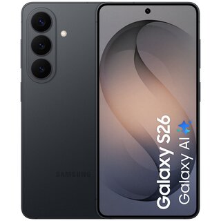 Samsung Galaxy S26 – Hüllen, Zubehör & Displayschutz